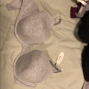 Victoria secret lined perfect coverage